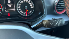 SEAT Ibiza 1.0 TSI 110 FR Edition 5dr Petrol Hatchback